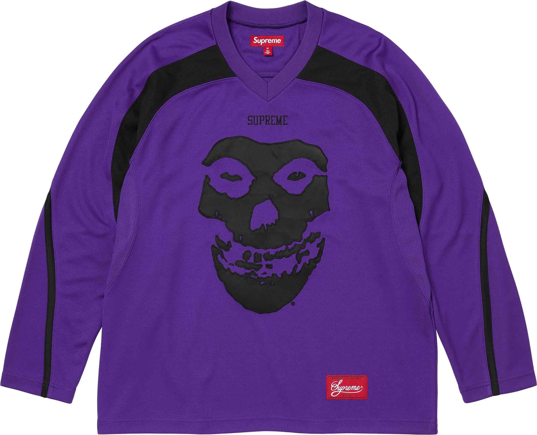 Supreme/The Misfits® Hockey Jersey view 2